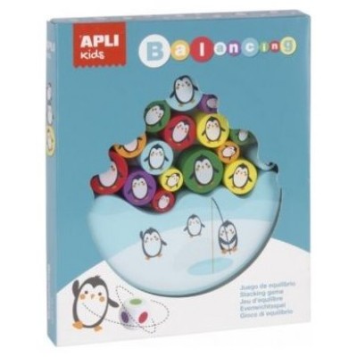 API-JUEGO 17203 en Huesoi