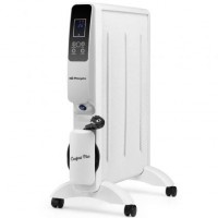 ORBEGOZO-PAE-RAD RMW 1500 en Huesoi