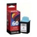 LEXMARK Z-12/Z-22/Z-32 Cartucho Color Alta Resolucion en Huesoi