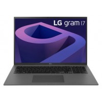 LG Gram 17Z90Q i7-1260P Portátil 43,2 cm (17") WQXGA Intel® Core™ i7 16 GB LPDDR5-SDRAM 512 GB SSD Wi-Fi 6E (802.11ax) Windows 11 Home Gris (Espera 4 dias) en Huesoi
