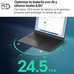 LG 17ZD90TL-G.AX85BN U7-258V 32GB 512GB DOS 17" en Huesoi LG 17ZD90TL-G.AX85BN U7-258V 32GB 512GB DOS 17" en Huesoi