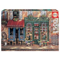 Educa Palace of Flowers Puzzle rompecabezas 1500 pieza(s) (Espera 4 dias) en Huesoi