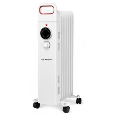 ORB-PAE-RAD RU 1500 en Huesoi