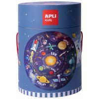 APLI 18200 puzzle (Espera 4 dias) en Huesoi