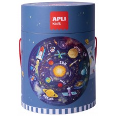 APLI 18200 puzzle (Espera 4 dias) en Huesoi