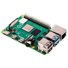 Equipada con un potente procesador ARM Cortex-A72 en Huesoi