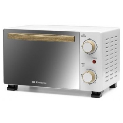 ORB-PAE-HORNO HO 990 en Huesoi