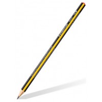 LAPIZ TRIANGULAR NORIS CLUB MINA 2MM. HB STAEDTLER 183-HB (MIN12) (Espera 4 dias) en Huesoi