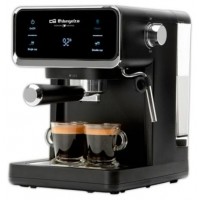 ORB-PAE-CAF EX 5300 en Huesoi