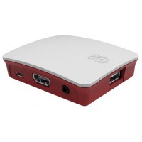 Raspberry Caja oficial Pi 3 modelo A+ en Huesoi