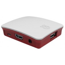Raspberry Caja oficial Pi 3 modelo A+ en Huesoi