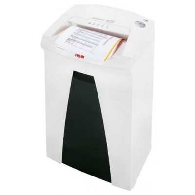 HSM Destructora de documentos HSM SECURIO B22 P-5 - 1,9 x 15 mm en Huesoi