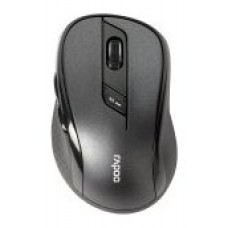 MOUSE RAPOO WIRELESS Y BLUETOOTH M500 SILENT 2.4G GHz en Huesoi