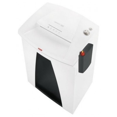 HSM Destructora de Documentos B34 4,5x30 220-240V/50Hz EU con Aceitera en Huesoi