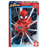 Educa Spider-Man Puzzle rompecabezas 500 pieza(s) (Espera 4 dias) en Huesoi