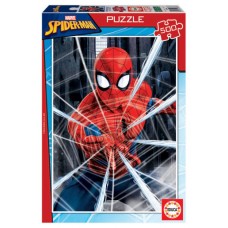 Educa Spider-Man Puzzle rompecabezas 500 pieza(s) (Espera 4 dias) en Huesoi