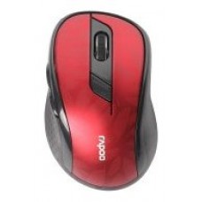 MOUSE RAPOO WIRELESS Y BLUETOOTH M500 SILENT 2.4G GHz en Huesoi