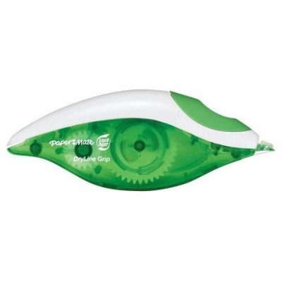 DRYLINE GRIP 8,5M X 5 MM COLORES PAPER MATE 1862884 (Espera 4 dias) en Huesoi