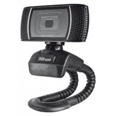 Trust Trino HD Video Webcam cámara web 8 MP USB Negro (Espera 4 dias) en Huesoi