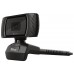 Trust Trino HD Video Webcam cámara web 8 MP USB Negro (Espera 4 dias) en Huesoi