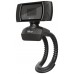 Trust Trino HD Video Webcam cámara web 8 MP USB Negro (Espera 4 dias) en Huesoi