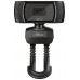 Trust Trino HD Video Webcam cámara web 8 MP USB Negro (Espera 4 dias) en Huesoi