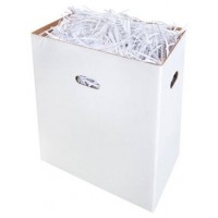 HSM Caja de carton para Securio P44i, P44 en Huesoi