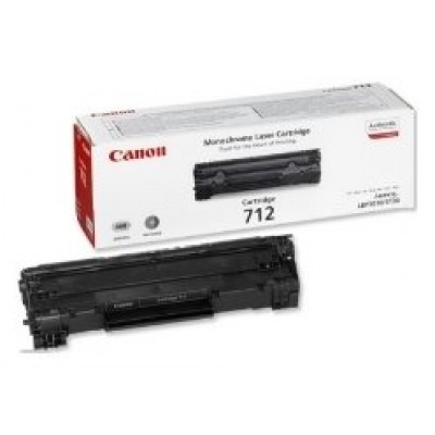 Toner CANON Negro LBP3010. en Huesoi