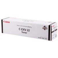 Canon IR/5055/5065/5075 Toner Negro CEXV22 en Huesoi