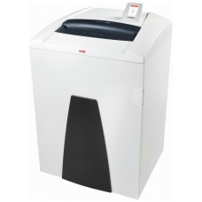 HSM Destructora de documentos SECURIO P44i P-6 0,78x11 OMDD+detect.met 220-240V 50 en Huesoi