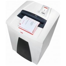 HSM Destructora de documentos SECURIO P40i P-4 4,5x30 230V/50Hz EU en Huesoi