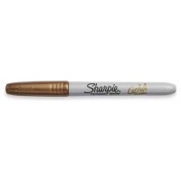 MARCADOR FINE ORO SHARPIE 1891062 (MIN12) (Espera 4 dias) en Huesoi