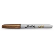 MARCADOR FINE ORO SHARPIE 1891062 (MIN12) (Espera 4 dias) en Huesoi