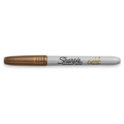 MARCADOR FINE ORO SHARPIE 1891062 (MIN12) (Espera 4 dias) en Huesoi