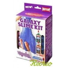 ESTUCHE GALAXY SLIME MINI KIT 2 COLAS + ACTIVADOR INSTANT 18941 (Espera 4 dias) en Huesoi