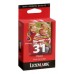 LEXMARK Z-800/ X-5250 Cartucho Nº31 PHOTO en Huesoi