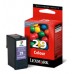 LEXMARK Z845 Cartucho Color nº29 Retornable en Huesoi