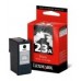 LEXMARK Cartucho Negro Nº23A en Huesoi