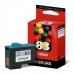LEXMARK Z-55/Z-65 Cartucho Color Alta Resolucion Nº83 PLUS(15%+) en Huesoi