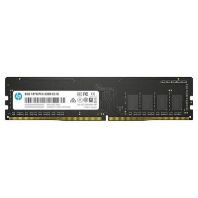 HP V2 UDIMM DDR4 3200 MHz 8GB CL16 en Huesoi