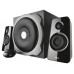 ALTAVOCES TRUST TYTAN 2.1 SPEAKER N en Huesoi