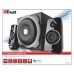 ALTAVOCES TRUST TYTAN 2.1 SPEAKER N en Huesoi