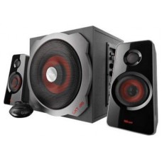 ALTAVOCES 2.1 TRUST GAMING GXT 38 TYTAN RMS 60W en Huesoi