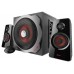 ALTAVOCES 2.1 TRUST GAMING GXT 38 TYTAN RMS 60W en Huesoi