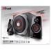 ALTAVOCES 2.1 TRUST GAMING GXT 38 TYTAN RMS 60W en Huesoi