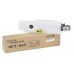 Kyocera WT-860 Depósito de tóner residual para TASKALFA 3500i/3550i/3501/3551ci en Huesoi