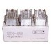 Kyocera Repuesto de grapas para DF-770(B) y BF-730 (5.000x3) SH-10 en Huesoi