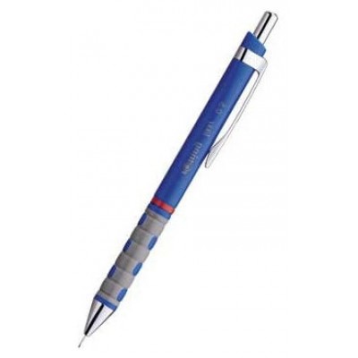 PORTAMINAS TIKKY RD CUERPO AZUL 0,5MM ROTRING 1904701 (Espera 4 dias) en Huesoi