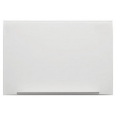 PIZARRA NOBO CRISTAL 57" (1260X711 MM), BLANCO BRILLANTE NOBO 1905177 (Espera 4 dias) en Huesoi