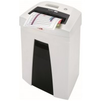 HSM Destructora de documentos SECURIO C18 P-4 3,9x30 215240V/50Hz EU en Huesoi